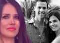 Productora revela el estado de Maju Mantilla tras el fin de su matrimonio con Gustavo Salcedo