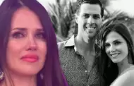 Productora revela el estado de Maju Mantilla tras el fin de su matrimonio con Gustavo Salcedo