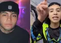 Valentino Palacios explota contra Mayra Goi tras beso con streamer Neutro: "Es una sin cdigos"