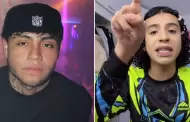 Valentino Palacios explota contra Mayra Goi tras beso con streamer Neutro: "Es una sin cdigos"