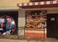 Villa El Salvador: Nio suplica por su vida a asaltantes armados durante robo a un restaurante