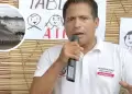 Alcalde de Putumayo denuncia que peruanos son "obligados" a ser intervenidos por las Fuerzas Armadas de Colombia
