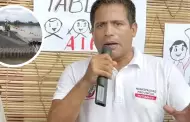 Alcalde de Putumayo denuncia que peruanos son "obligados" a ser intervenidos por las Fuerzas Armadas de Colombia