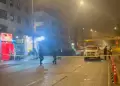 San Borja: Delincuentes arrojan granada en bao de una pollera