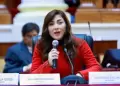 Congreso: SAC suspender las investigaciones contra Dina Boluarte hasta que finalice su mandato