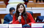 Congreso: SAC suspender las investigaciones contra Dina Boluarte hasta que finalice su mandato