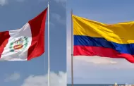 Reunin entre Per y Colombia no tiene atribuciones de discutir tema de lnea de frontera, asegura exviceministro Hugo de Zela