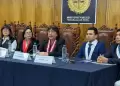 Fiscala realiza balance sobre delitos de violencia contra mujeres: "Tenemos la misin de proteger sus vidas"