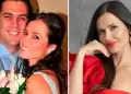 Revelan el sueo que Maju Mantilla no pudo cumplir con Gustavo Salcedo por su abrupta separacin