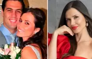 Revelan el sueo que Maju Mantilla no pudo cumplir con Gustavo Salcedo por su abrupta separacin