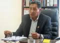 Consejero exige declarar en emergencia el hospital Hiplito Unanue
