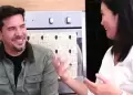 Keiko Fujimori y Gabriel Calvo provocan especulaciones sobre posible romance: "Me parece guapsimo"