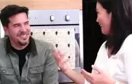 Keiko Fujimori y Gabriel Calvo provocan especulaciones sobre posible romance: "Me parece guapsimo"