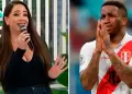 Melissa Klug exigira a Jefferson Farfn PAGAR la pensin de sus hijos hasta los 28 aos: "Los S/43 mil no le alcanza"