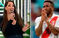 Melissa Klug exigira a Jefferson Farfn PAGAR la pensin de sus hijos hasta los 28 aos: "Los S/43 mil no le alcanza"