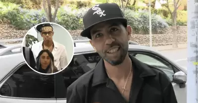 ¿Lamine Yamala y Nicki Nicole están en una relación?: Padre del futbolista sorpr
