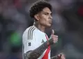 Paolo Guerrero confirm que no ser convocado a la Seleccin Peruana para el final de las Eliminatorias