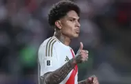 Paolo Guerrero confirm que no ser convocado a la Seleccin Peruana para el final de las Eliminatorias