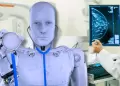 Estudio revela que la dependencia de inteligencia artificial en doctores reducira sus capacidades