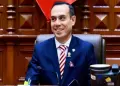 Jos Jer tendr ms 'poder' en el Congreso: Podr incluir dictmenes y modificar agenda del pleno