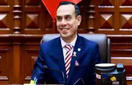 Jos Jer tendr ms 'poder' en el Congreso: Podr incluir dictmenes y modificar agenda del pleno