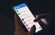 Estas son las aplicaciones que debes desinstalar YA de tu celular para prevenir un ciberataque