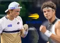 Ignacio Buse ya tiene rival para su debut en el US Open: Tenista peruano enfrentar al N6 del mundo
