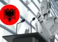 Albania vive en el futuro: Propone reemplazar a polticos con inteligencia artificial para combatir corrupcin