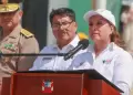 Dina Boluarte califica de 'pinochos' a exministros que critican su gestin: "No dicen la verdad"