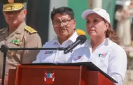 Dina Boluarte califica de 'pinochos' a exministros que critican su gestin: "No dicen la verdad"