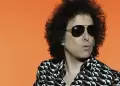 Andrs Calamaro 'El salmn' cumple 64 aos de vida