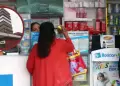 Ejecutivo refuerza control en farmacias con nuevas reglas para tcnicos en farmacia