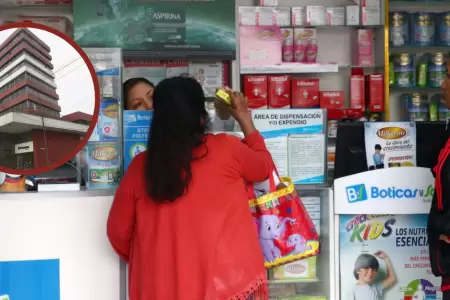 La nueva ley propone contratar solo a tcnicos acreditados.