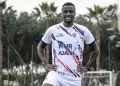 Mundialista jugar en la Liga2: Christian Ramos fue confirmado como jale de la U. San Martn