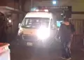 Martn Vizcarra fue trasladado desde Barbadillo hacia el penal de Ancn II