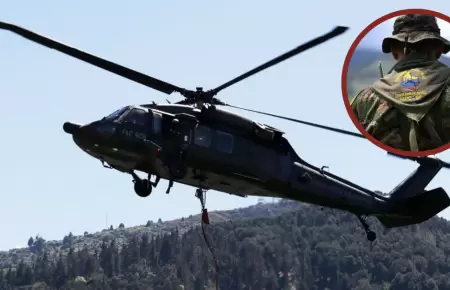 Las FARC son sealadas como responsables de los atentados en Colombia.