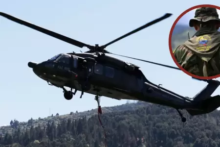 Las FARC son sealadas como responsables de los atentados en Colombia.