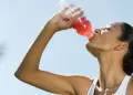 Realmente necesitas tomar electrolitos despus de tu entrenamiento? Esto opinan los expertos