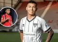 Jefferson Cceres tuvo debut amargo en Escocia: Sum sus primeros minutos en la derrota 2-0 del Dunfermline ante Raith