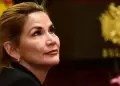 Bolivia: Tribunal Supremo de Justicia revisar detencin de expresidenta interina Jeanine ez
