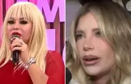 Flavia Laos confiesa problema de salud tras comparaciones con Susy Daz