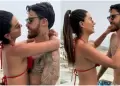 Ivana Yturbe confirma su boda religiosa con Beto Da Silva: Ser en Cusco y durar tres das