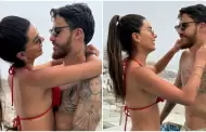 Ivana Yturbe confirma su boda religiosa con Beto Da Silva: Ser en Cusco y durar tres das
