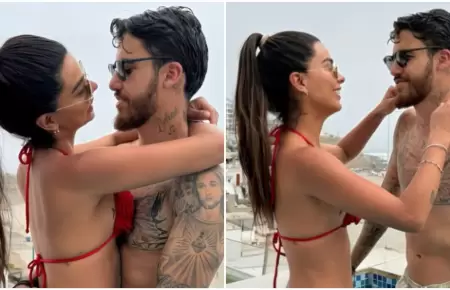 Ivana Yturbe confirma su boda religiosa