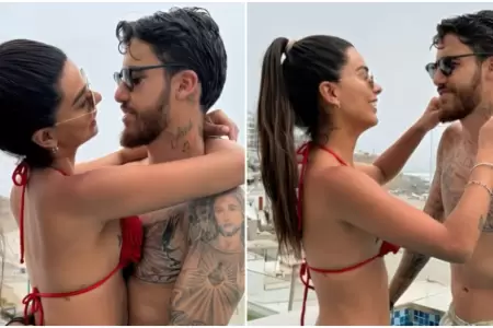 Ivana Yturbe confirma su boda religiosa