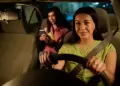 "Conduce Seguro, Conctate Seguro" inDrive y la PNP lanzan campaa con gua prctica de ciberseguridad para conductores