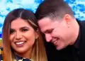 Susana Alvarado rompe su silencio tras supuesto ampay que la involucra en infidelidad a Paco Bazn