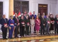 Ministros se van de viaje: Autorizan desplazamiento de canciller y otros tres titulares a Europa y Chile