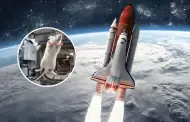 Mil moscas y 75 ratones rumbo al espacio: El experimento de Rusia para anticipar el riesgo de viajes interplanetarios