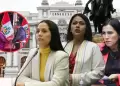Congresistas indignados ante el nombramiento de Juan Jos Santivaez como ministro de Justicia
